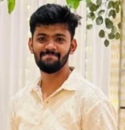 Ankith H
